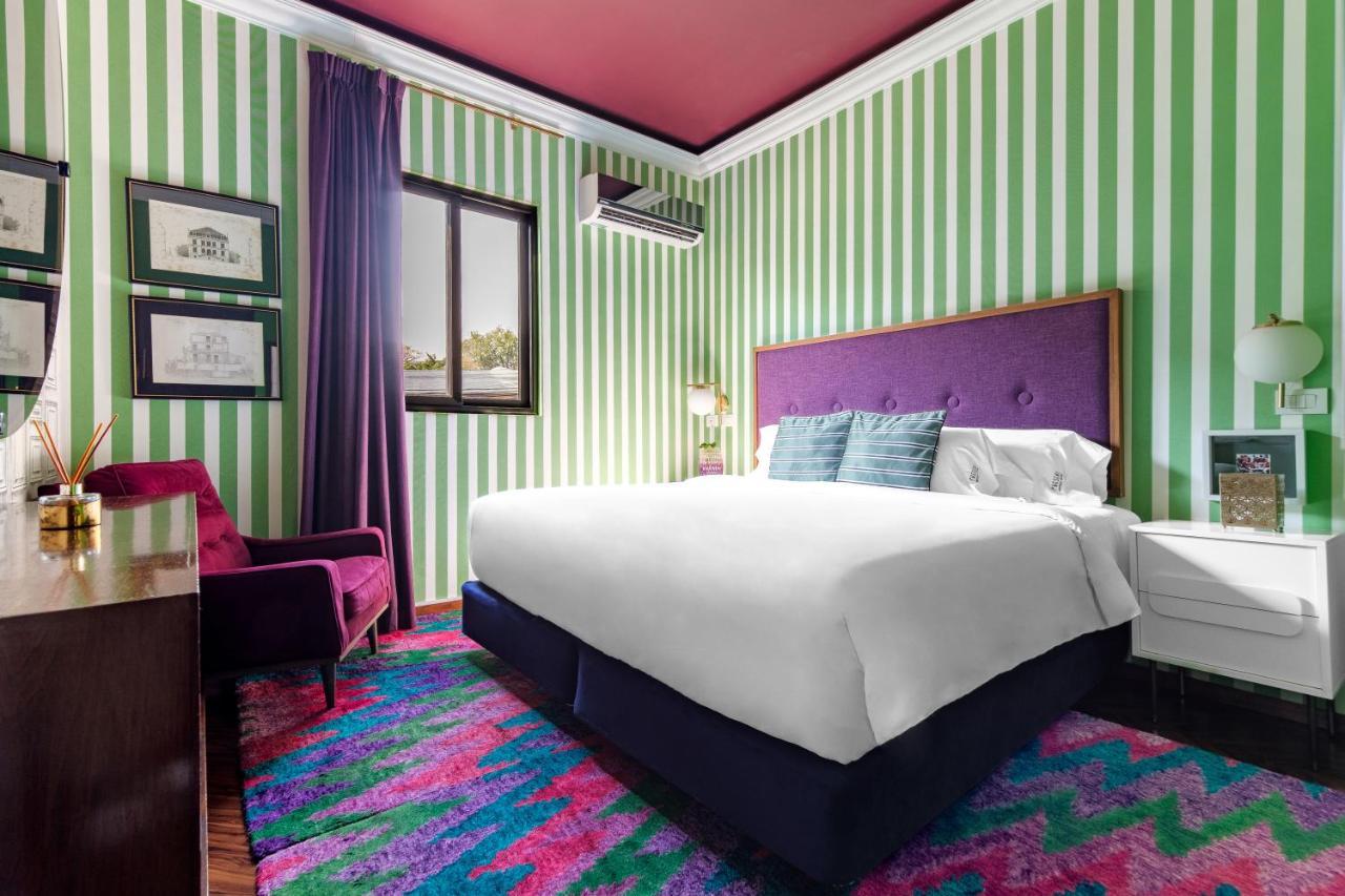 Pug Seal Polanco Anatole France Hotel Мексико Сити Екстериор снимка