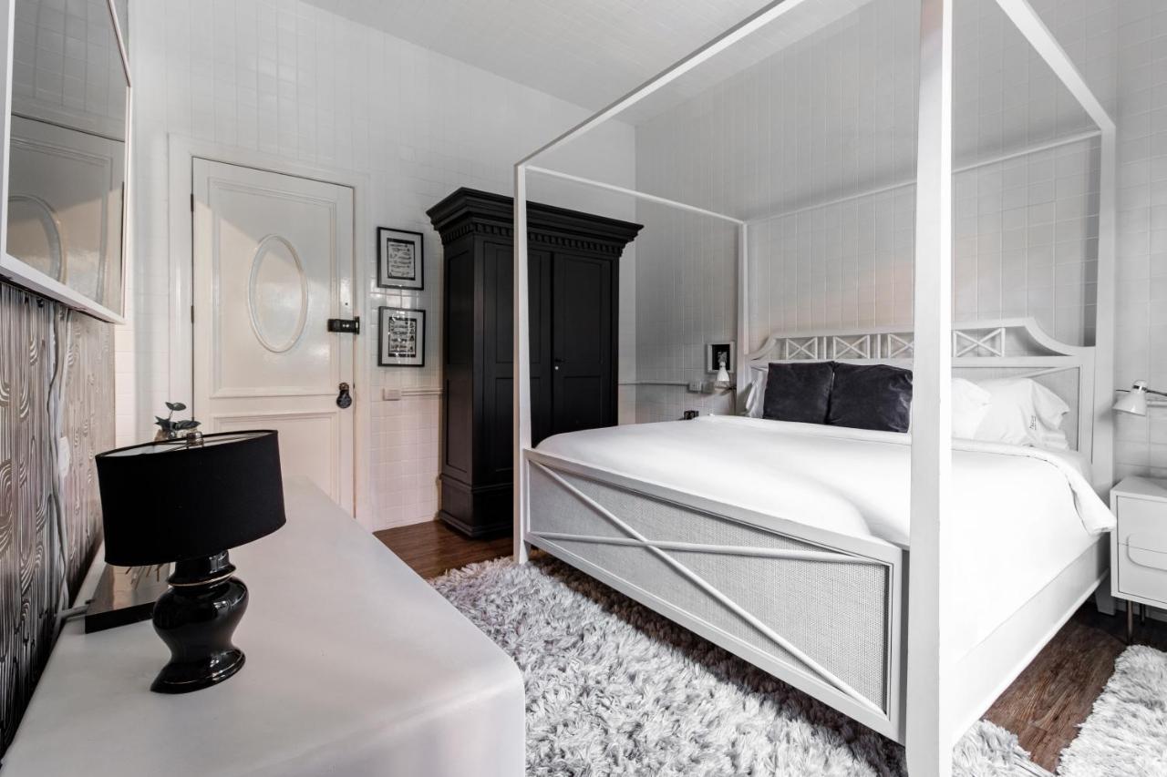 Pug Seal Polanco Anatole France Hotel Мексико Сити Екстериор снимка