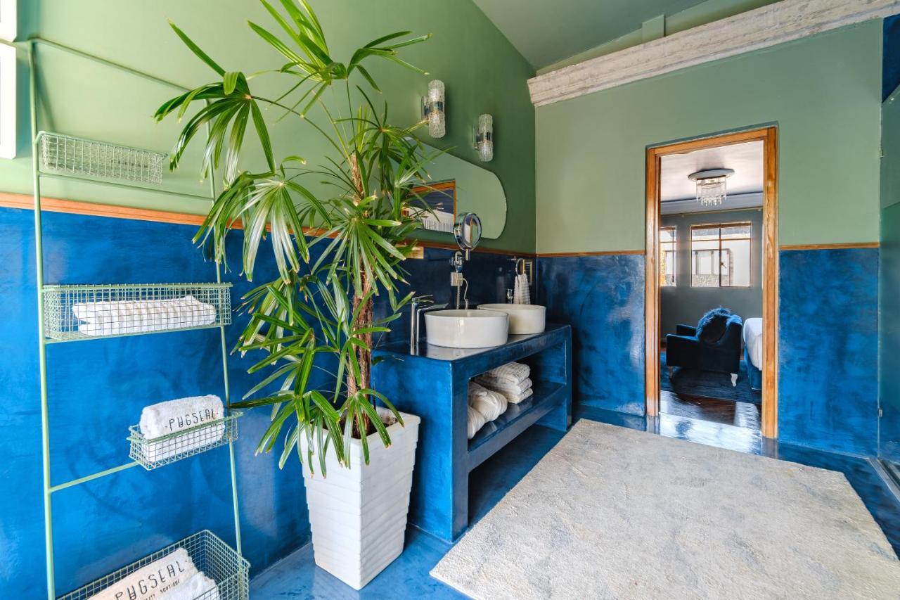 Pug Seal Polanco Anatole France Hotel Мексико Сити Екстериор снимка