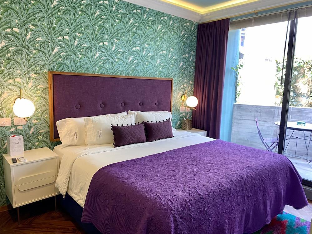 Pug Seal Polanco Anatole France Hotel Мексико Сити Екстериор снимка