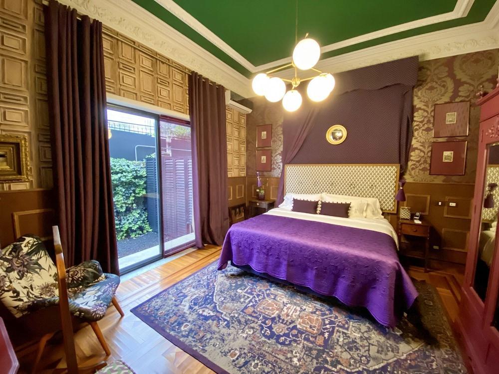 Pug Seal Polanco Anatole France Hotel Мексико Сити Екстериор снимка