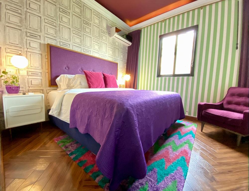 Pug Seal Polanco Anatole France Hotel Мексико Сити Екстериор снимка