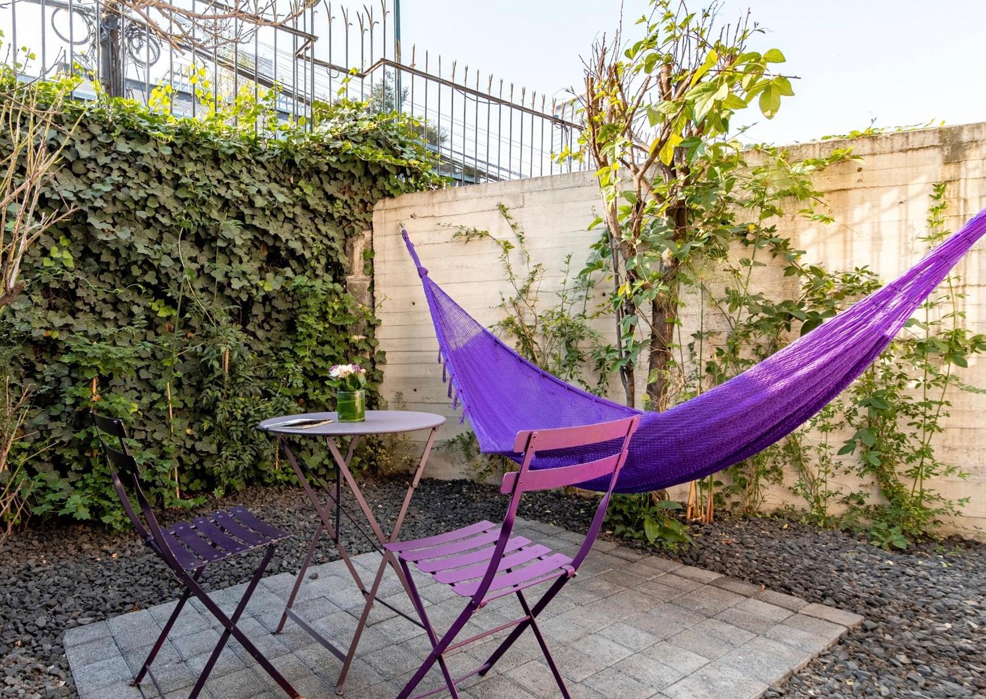Pug Seal Polanco Anatole France Hotel Мексико Сити Екстериор снимка