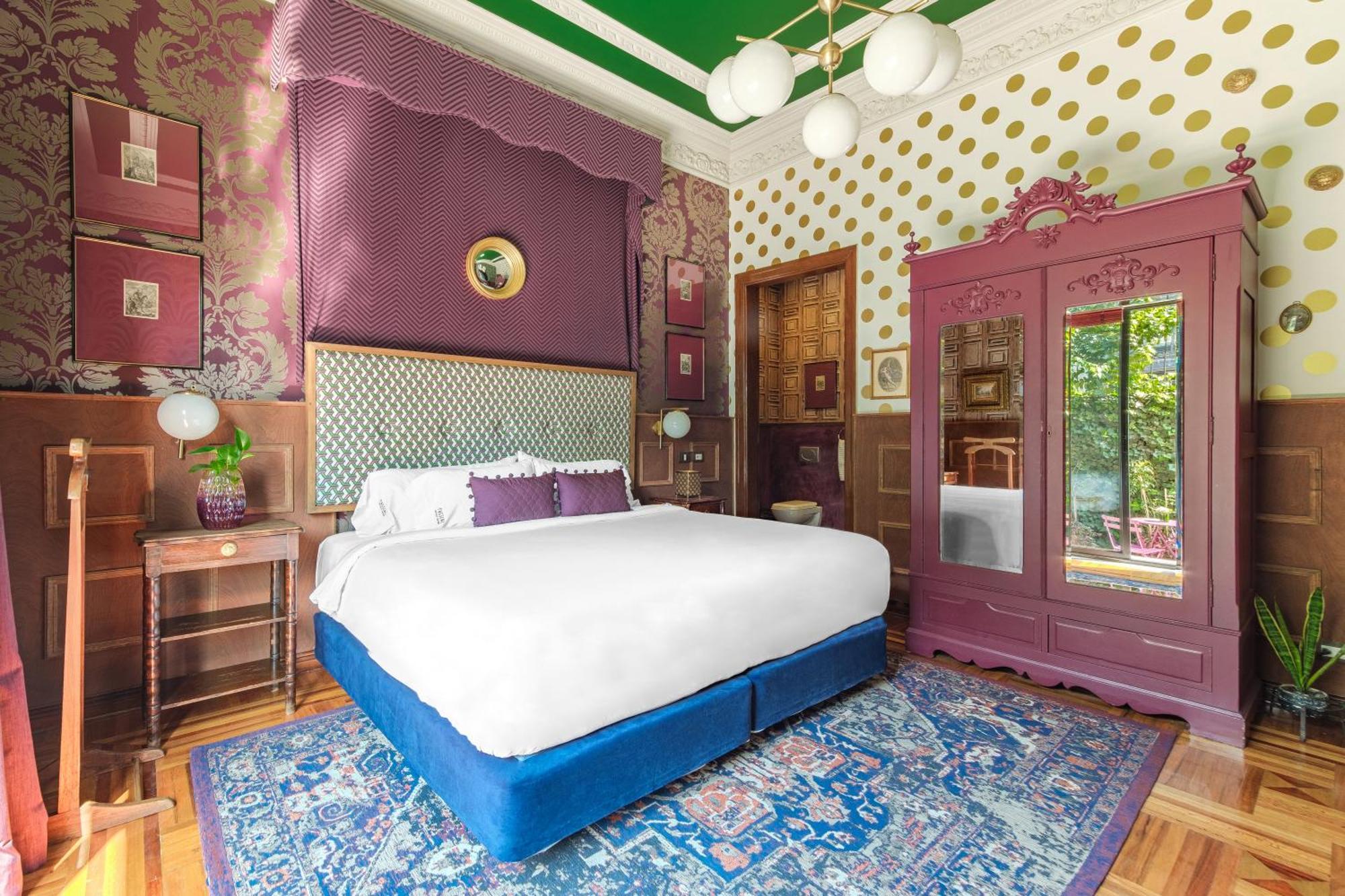 Pug Seal Polanco Anatole France Hotel Мексико Сити Екстериор снимка