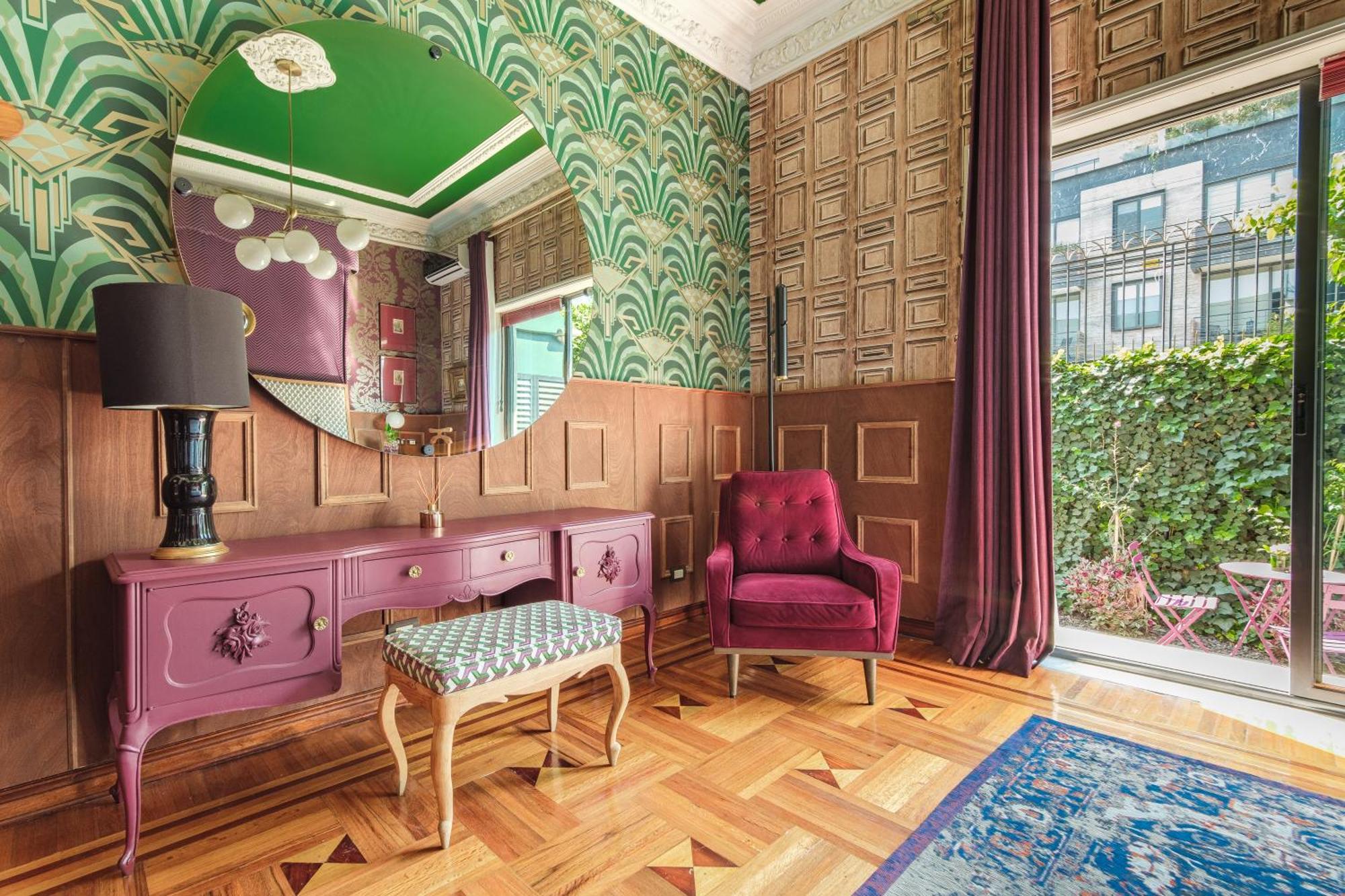 Pug Seal Polanco Anatole France Hotel Мексико Сити Екстериор снимка