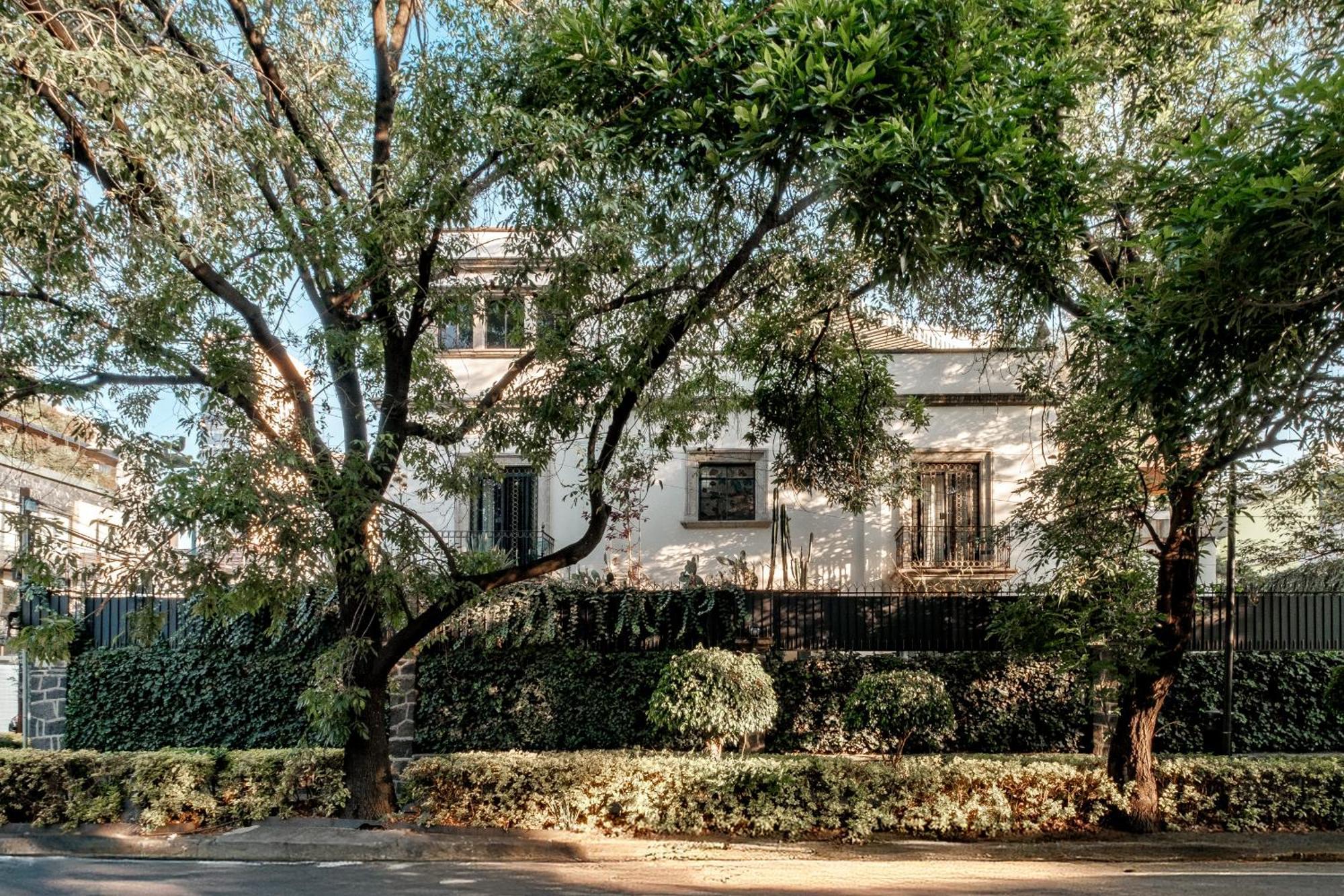 Pug Seal Polanco Anatole France Hotel Мексико Сити Екстериор снимка