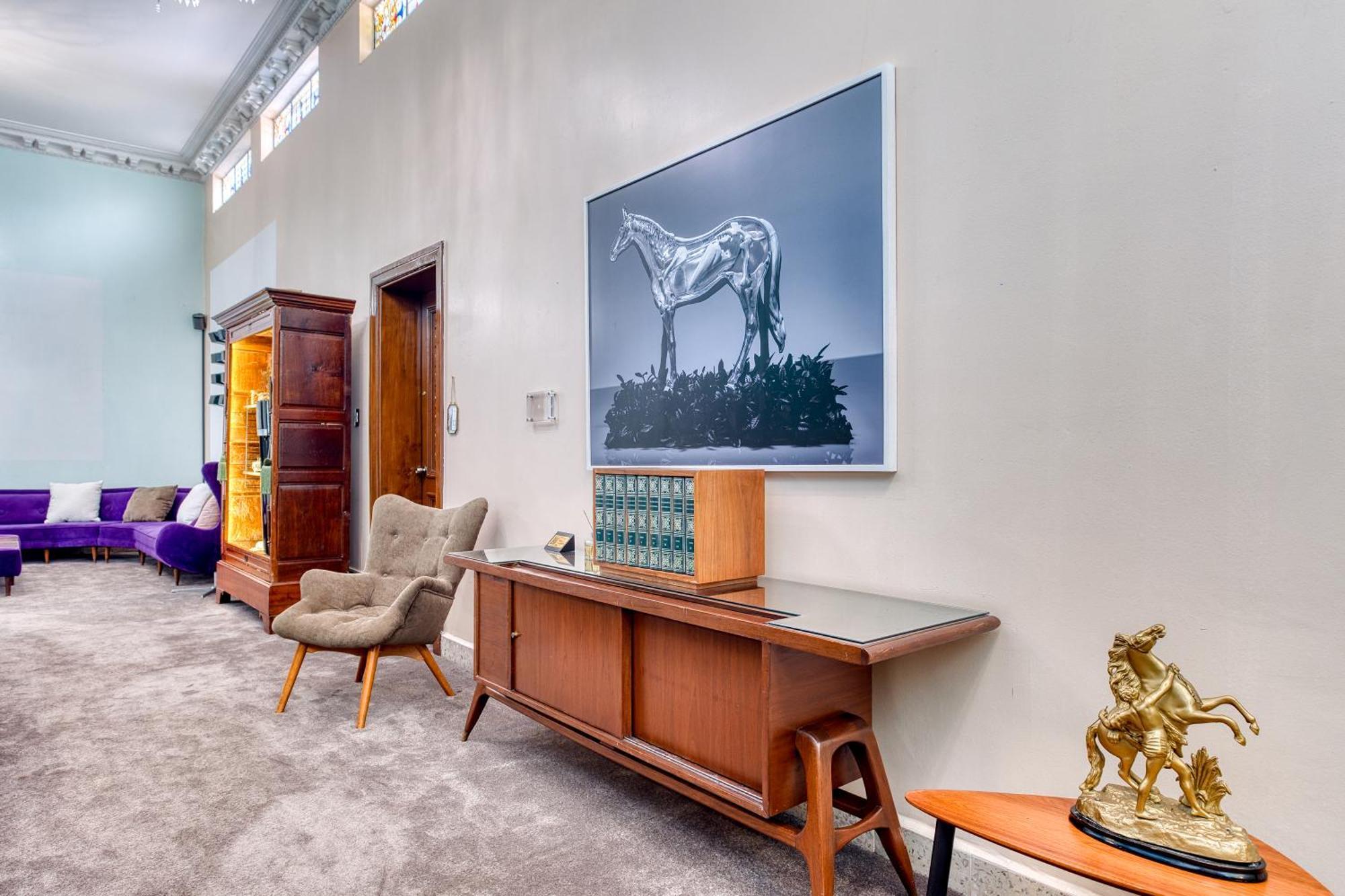 Pug Seal Polanco Anatole France Hotel Мексико Сити Екстериор снимка
